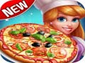 Игра Pizza Hunter Crazy Chef