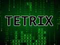 Ігра Tetrix