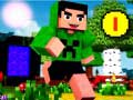 Ігра Block Craft Jumping