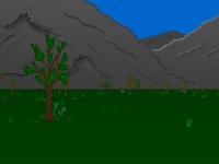 Игра Run forever