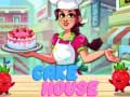 Игра Cake House