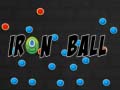 Игра Iron Ball