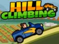 Ігра Hill Climbing