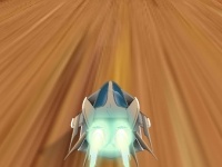 Игра Galactic race