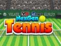 Игра NextGen Tennis