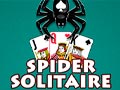 Игра Spider Solitaire