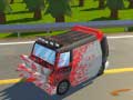 Игра Flat Out