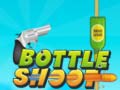 Игра Bottle Shoot