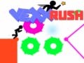 Игра Vexx rush
