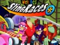 Ігра Wacky Races Sling Races