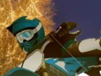 Игра Motorbike 3