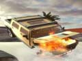 Игра Car Crash 2 Stunts Demolition