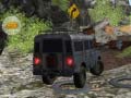 Игра Offroad 4x4 Heavy Drive