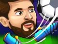 Игра Head Soccer World Champion