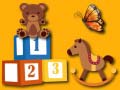 Игра Fun Learning For Kids