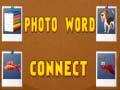 Игра Photo Word Connect