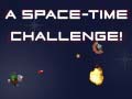 Игра A Space Time Challenge