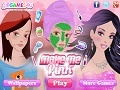 Игра Make Me Pink
