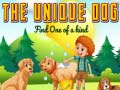 Игра The Unique Dog