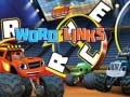 Ігра Blaze and the Monster Machines Word Links