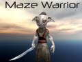 Игра Maze Warrior