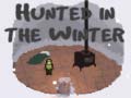 Игра Hunted in the Winter