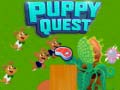 Игра Puppy Quest