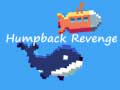 Игра Humpback Revenge