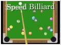Игра Speed Billiard
