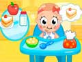 Игра Baby Care