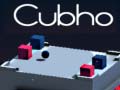 Игра Cubho