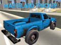 Игра Wasteland Trucker