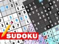 Игра Sudoku