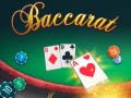 Игра Baccarat