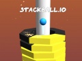 Игра Stackball.io