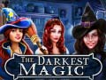 Игра The Darkest Magic