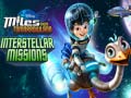 Ігра Miles from Tomorrowland Interstellar Missions