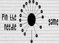 Игра Pin The Needle