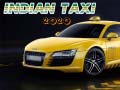 Игра Indian Taxi 2020