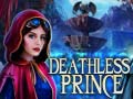 Игра Deathless Prince