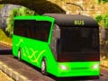 Ігра City Bus Offroad Driving Sim