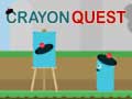 Игра Crayon Quest