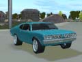 Игра Project Car Physics Simulator Ireland