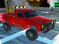 Игра Pickup Driver