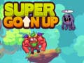 Игра Super Goin Up