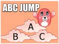 Игра ABC Jump