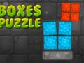 Игра Boxes Puzzle