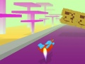 Игра Spaceship Race