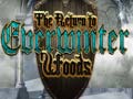 Игра The return to Everwinter Woods