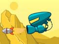 Ігра Kingdom Defence Alien Shooting